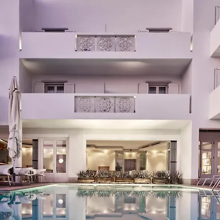 Oxygen Favie Hotel 3*