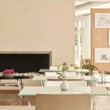 Oxygen Favie Hotel Wyspa Tinos