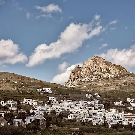 Oxygen Favie Hotel 3*