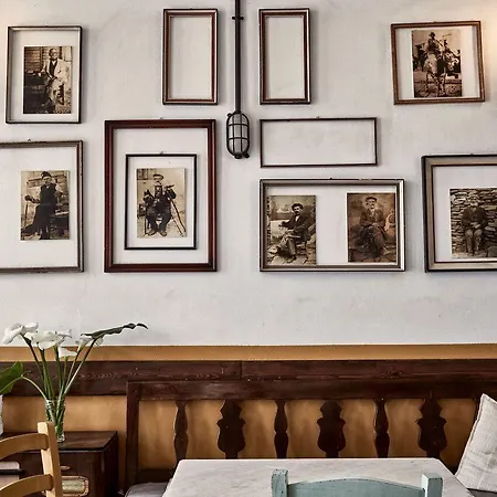 Oxygen Favie Hotel 3*