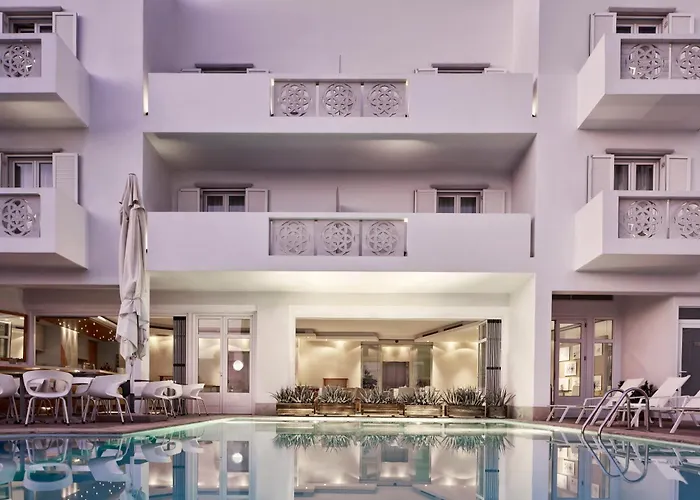 Oxygen Favie Hotel 3*