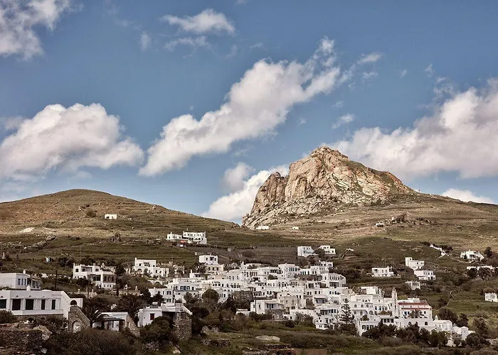 Oxygen Favie Hotel 3*