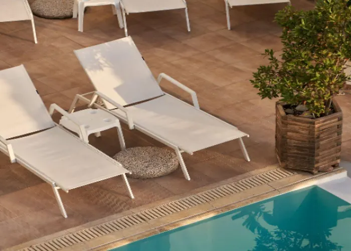 Oxygen Favie Hotel 3*