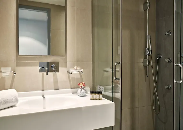 Oxygen Favie 3* Tínos