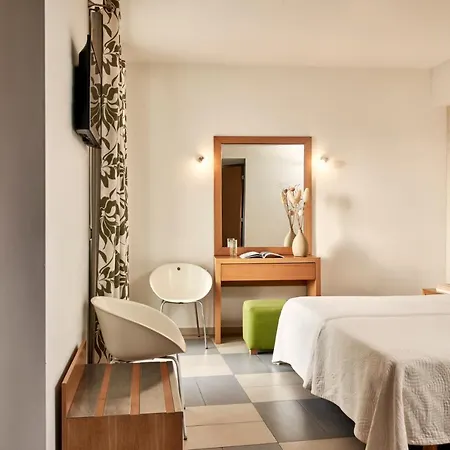 Oxygen Favie 3* Tínos