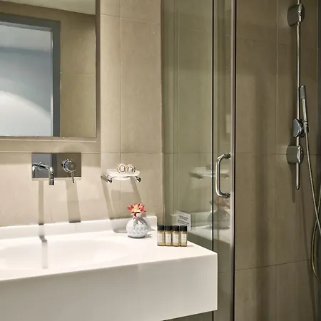 Oxygen Favie 3* Tínos