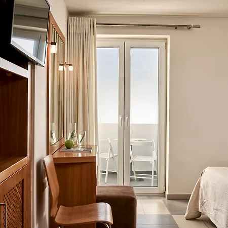 Hotel Oxygen Favie 3*