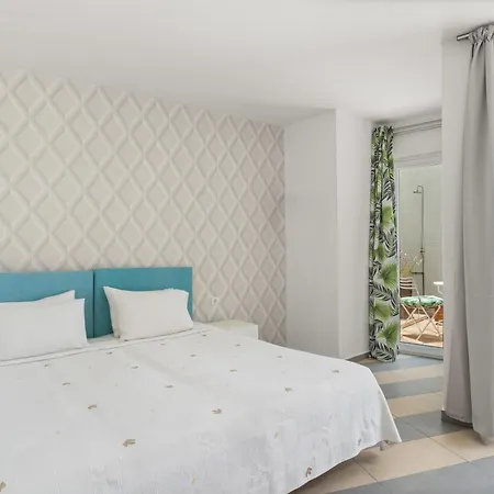 Hotel Oxygen Favie 3*