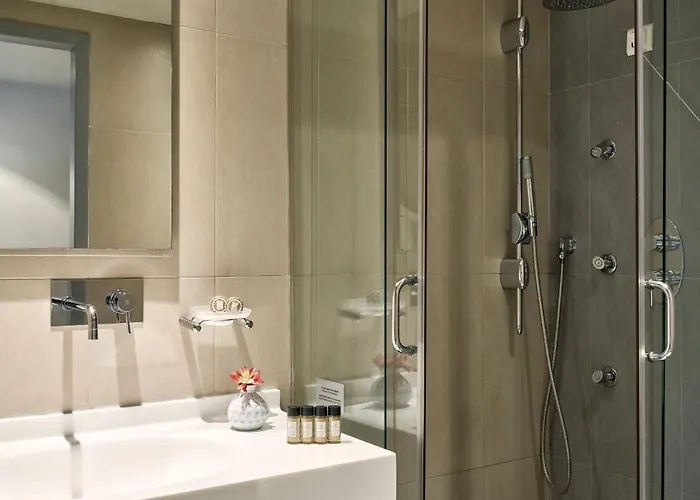 Oxygen Favie Hotell Tínos